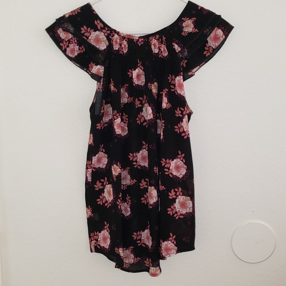 Blouse - Picture 2 of 4